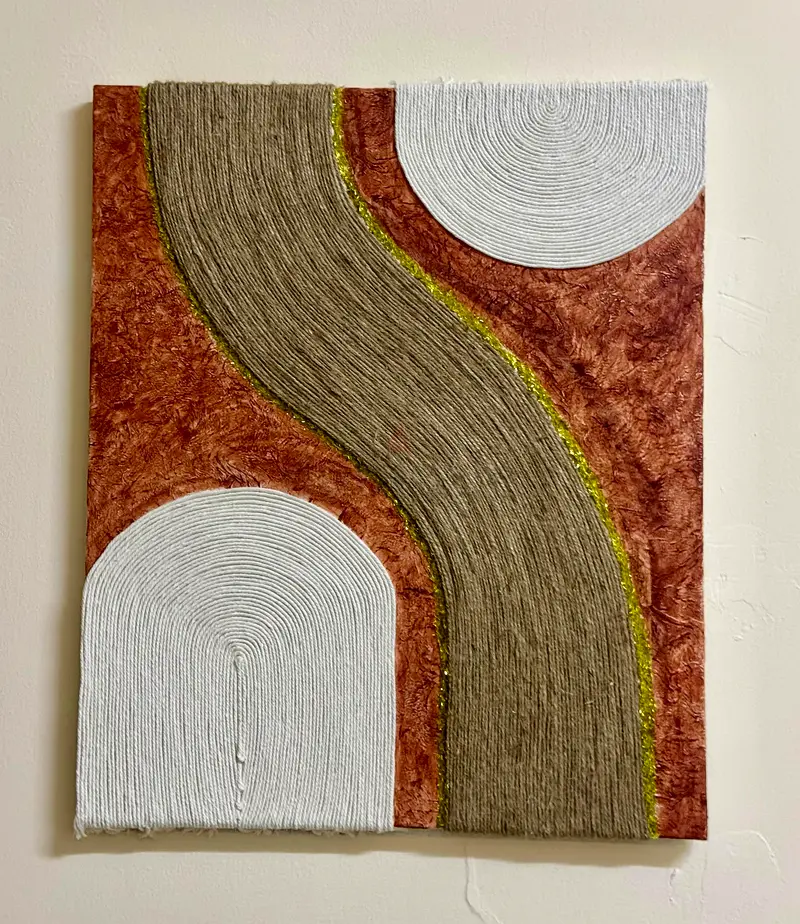 Handmade wall painting for sale