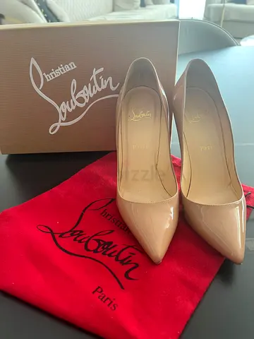 CHRISTIAN LOUBOUTIN