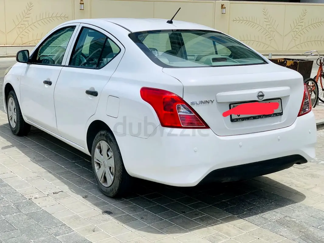 Sunny 2020 First Owner Car For Sale