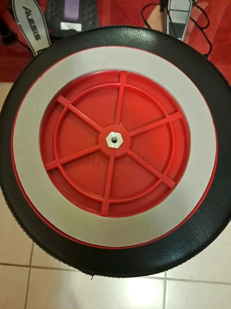 Remo 20 mm drummer practice pad63202193195778111