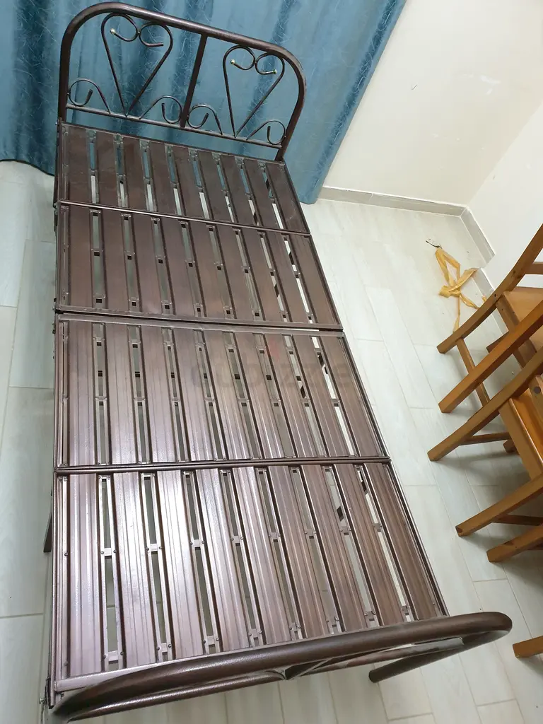 Folding Bed For Sale