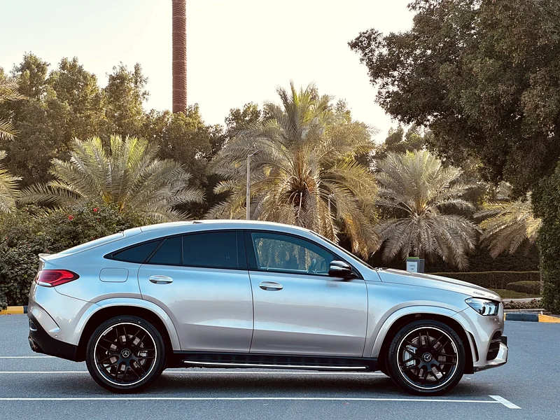 Mercedes Benz GLE COPE 53 AMG FULL OPTIONS NIGHT PACKAGE63163856469891113