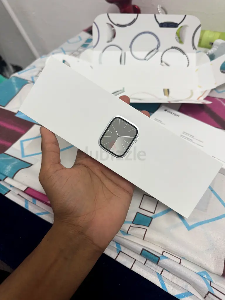 Apple Watch series9 45mm cellular+ GPS