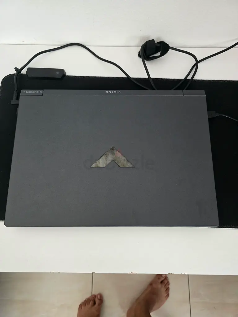 HP Victus Gaming Laptop Excellent Condition