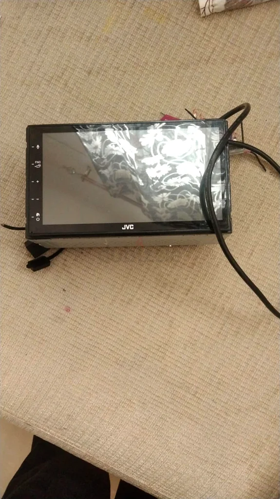 JVC KW-M560BT63259693818499113