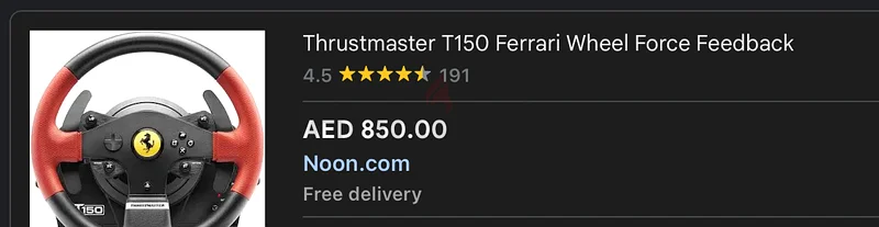 Ferrari t150 steering wheel for sale63231196812034111
