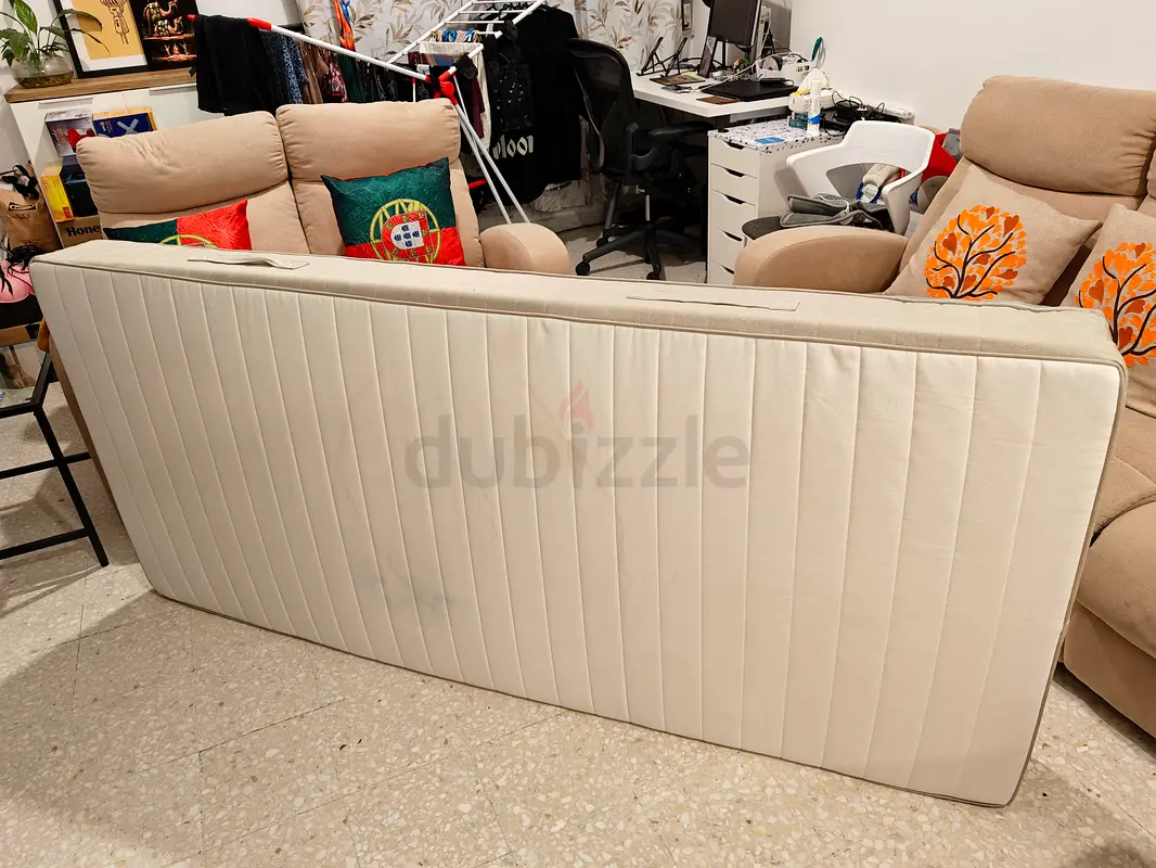 Mattresses (x2) For Sale