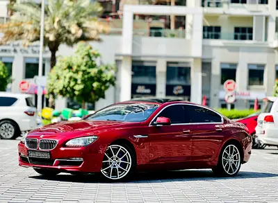 Buy & sell any BMW 6-Series cars online - 41 used BMW 6-Series cars for ...