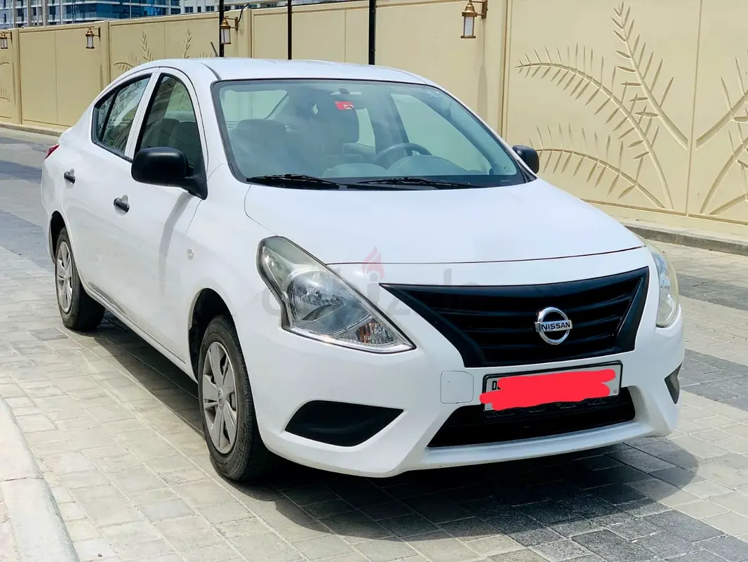 Sunny 2020 First Owner Car For Sale