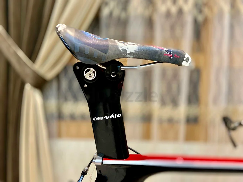TT Cervelo Bike63169470065027111