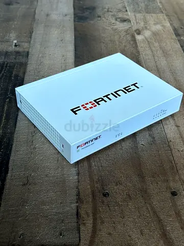 Fortinet fortifage 40F