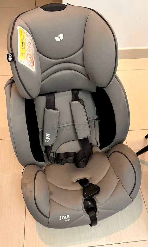Joie Car Seat