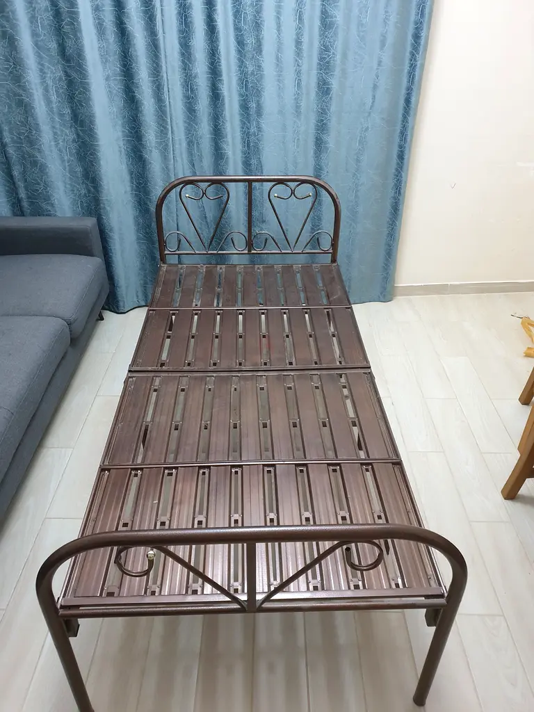 Folding Bed For Sale