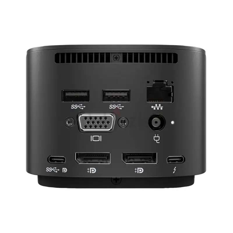 HP THUNDERBOLT DOCKING STATION