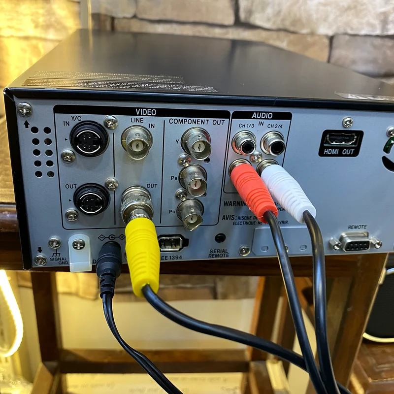 miniDV, DV cassette player, small tape player for cameras63260736875521111