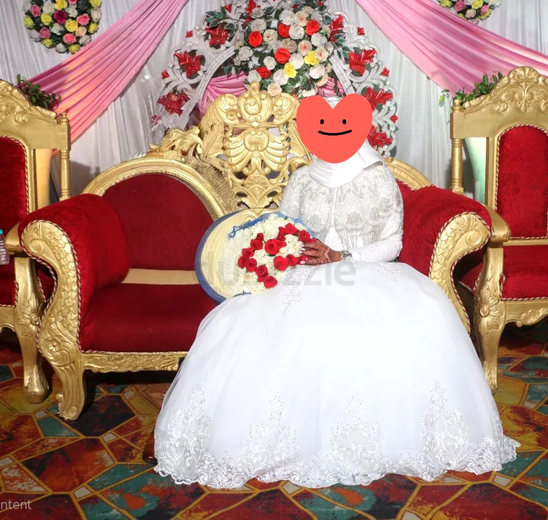 Bridal Gown63240133854211112