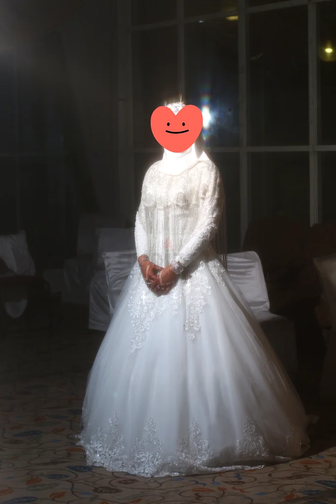 Bridal Gown63240133854211114