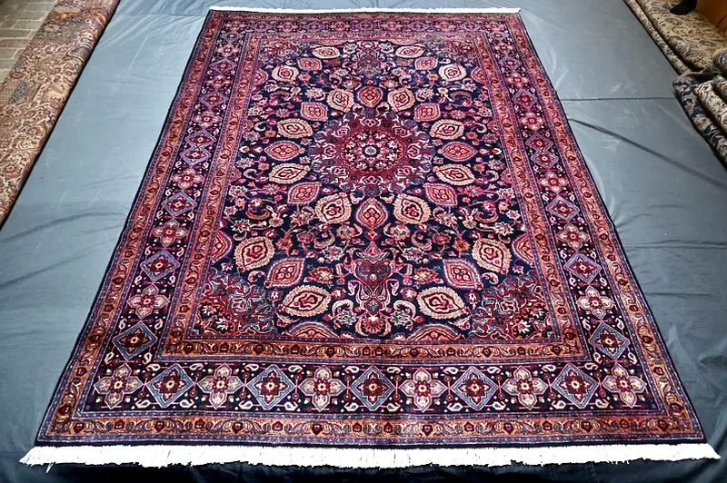 240 × 340 سم | سجادة فارسية يدوية رائعة، شيخ صافي تبريز63183722906115112