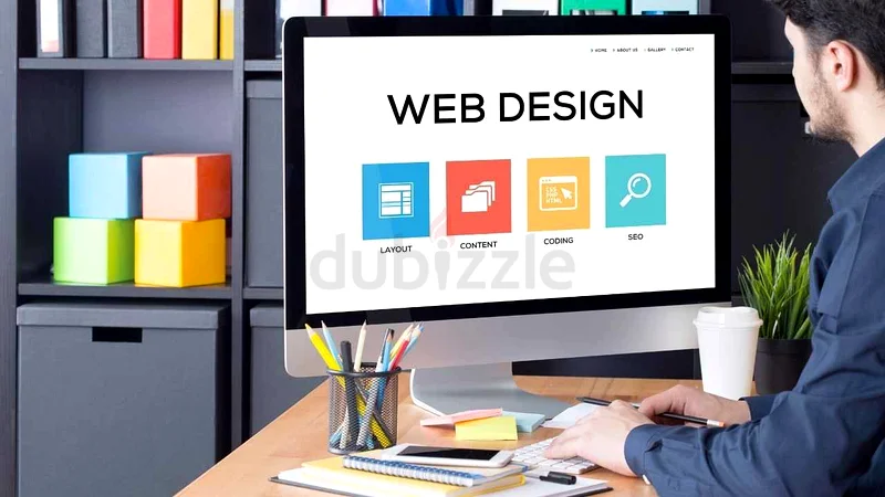 Company Website Design starting from 999 AED, Graphic Design starting from 500 AED632208363293471111