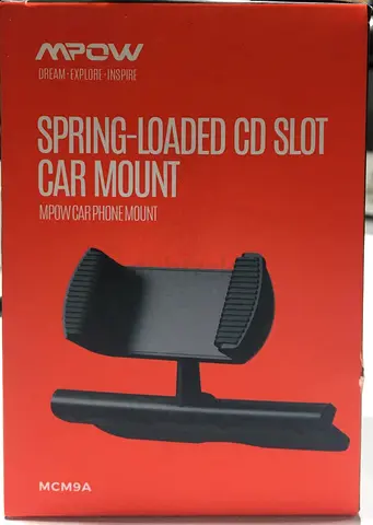 Mobile Holder For Car