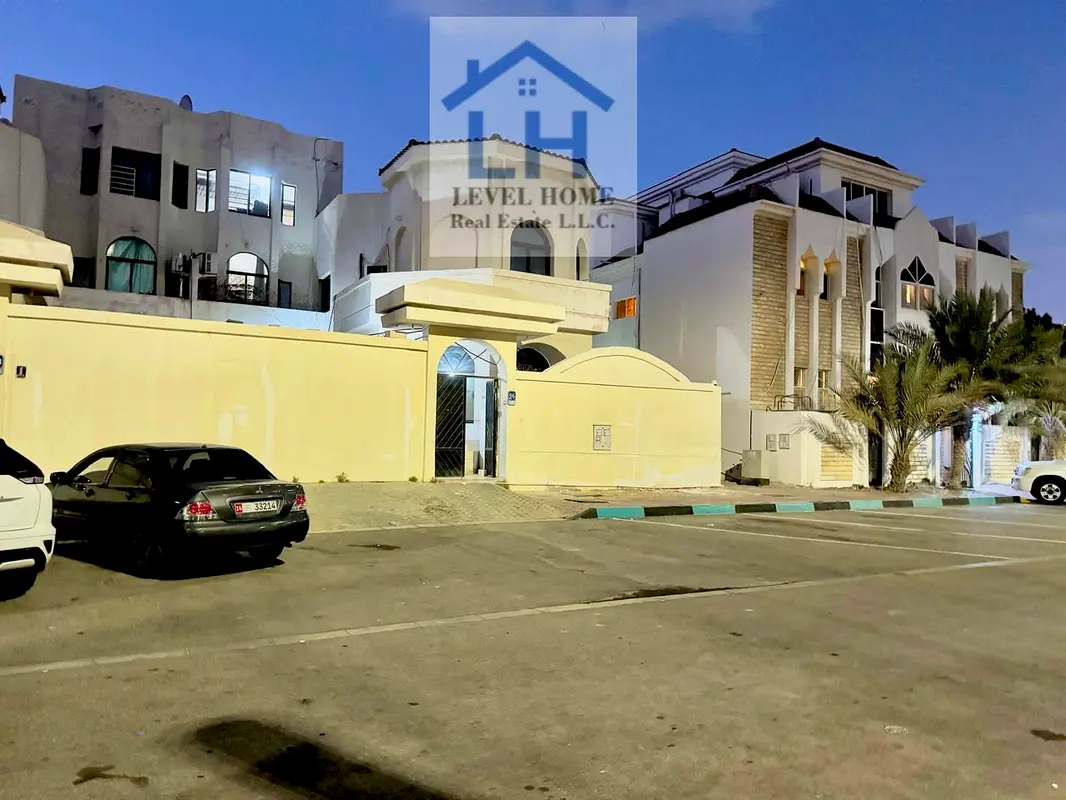 Apartment studio for rent in Abu Dhabi AL khalidiyah Abu Dhabi