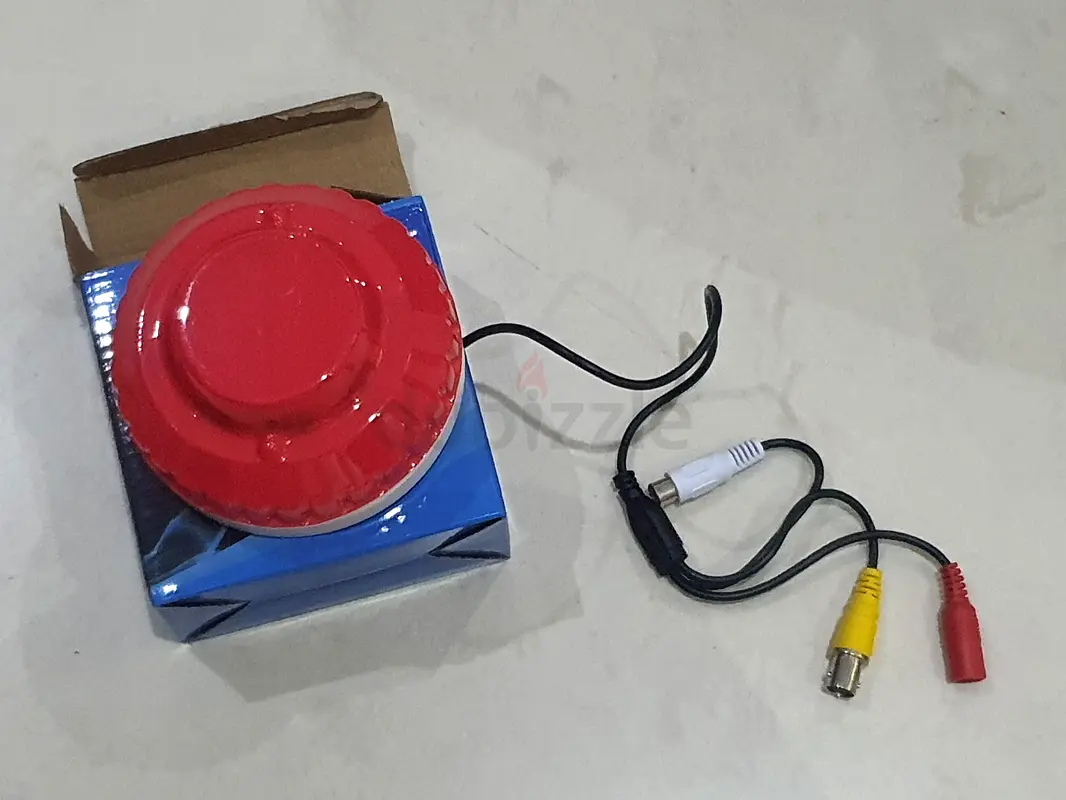 HD  Hidden Camera DVR