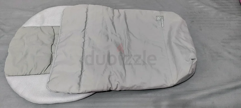 Baby Carrier/ sleeping bag/seat cover632048634137611126