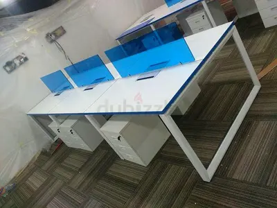Office Working Table Custom Made