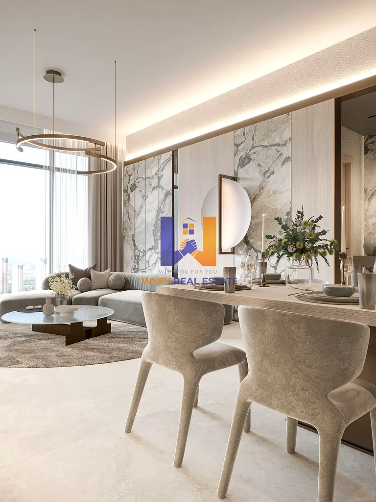 Apartment Chic Studio at Mayfair Gardens Your Gateway to City Walk