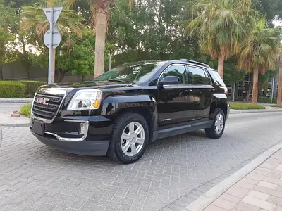 2017 GMC TERRAIN SLE-2 | FULL AGENCY SERVICES