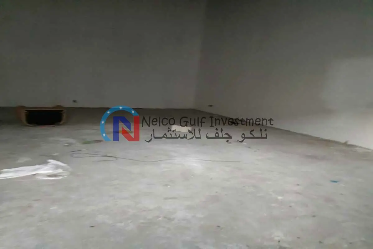 Warehouse Prime Spacious Warehouse Available for Rent in Mussafah