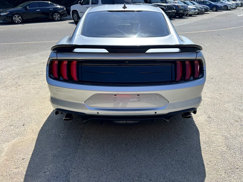 Ford Mustang63407356916737114