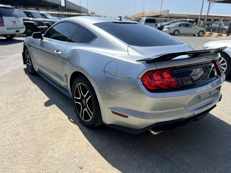 Ford Mustang63407356916737112