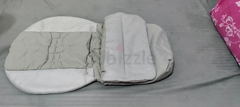 Baby Carrier/ sleeping bag/seat cover63204863413761111