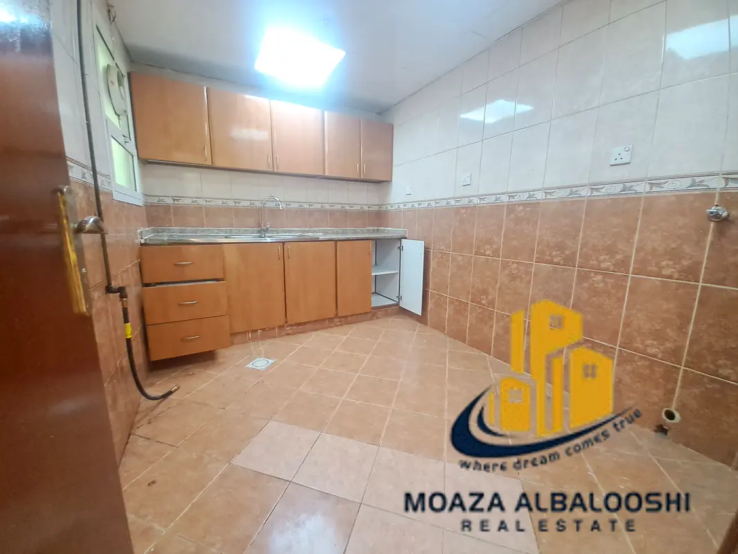 Apartment Ready to move 2bhk apartment just in 36k in muwaileh sharjah