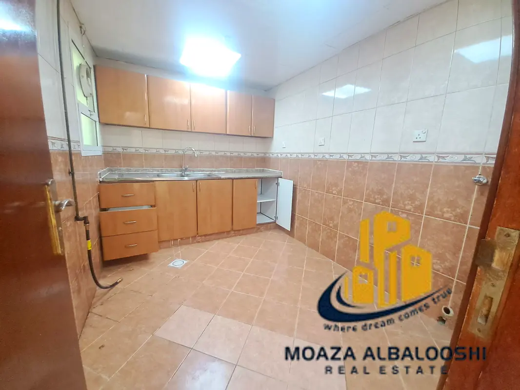 Apartment Ready to move 2bhk apartment just in 36k in muwaileh sharjah
