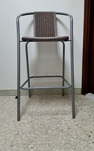 Ikea high chair