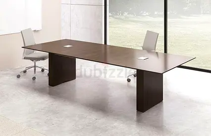 Office Meeting Table Custom Made