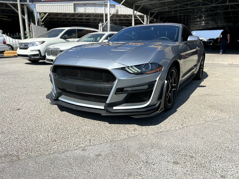 Ford Mustang634073569167371110