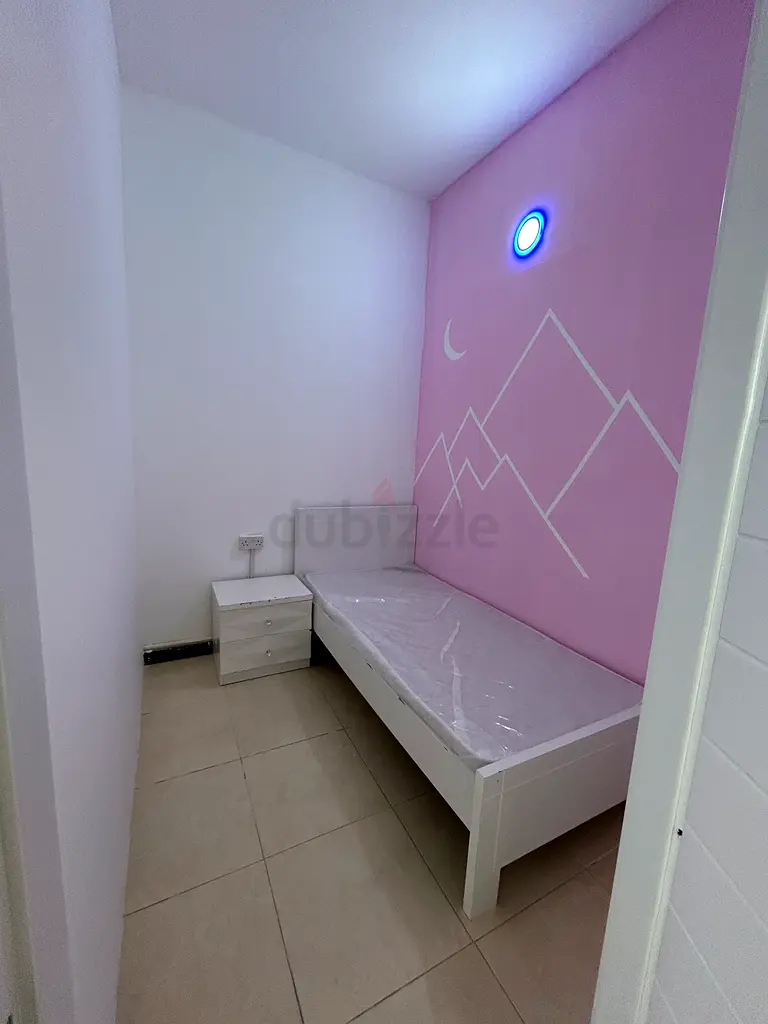 Villa Room for rent Abu Dhabi