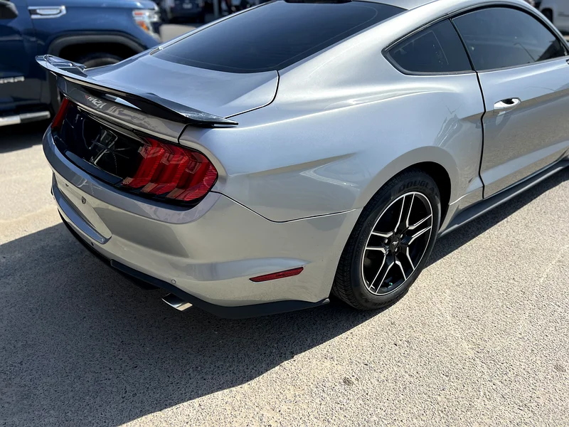Ford Mustang63407356916737113