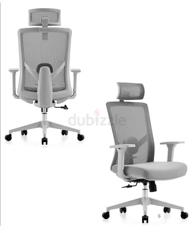 Executive office chair