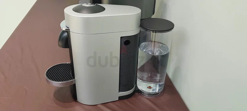 Nespresso Vertuo Plus63168051930370111