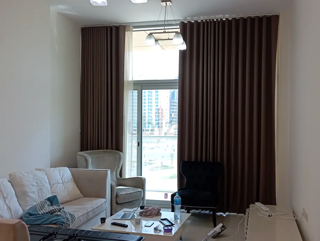 Cortinas