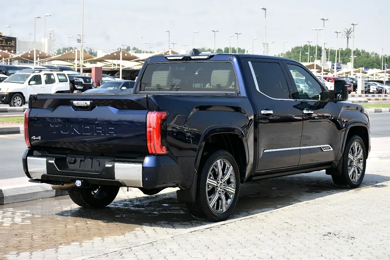 كابستون | هجين | دفع رباعي | حالة ممتازة | ضمان63165692700162112