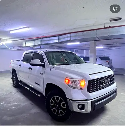 Buy & sell any Toyota Tundra cars online - 79 used Toyota Tundra cars ...