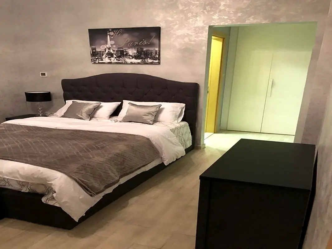 Apartment Fully Furnished 1Bhk Spacious Layout Dubai