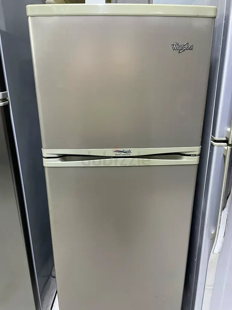 Medium size fridge with home delivery