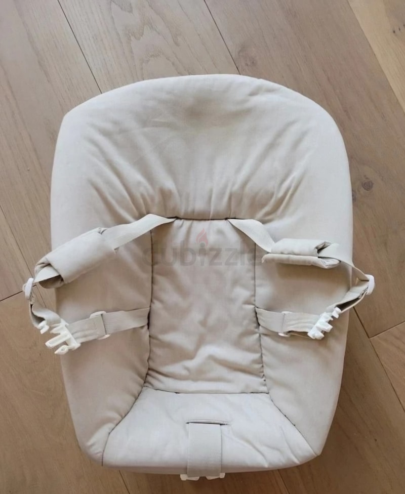 Fashion stokke newborn set beige