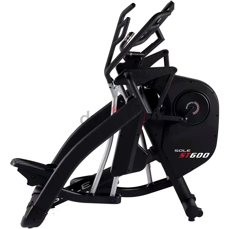 SOLE FITNESS ST600 STRIDER - 3 IN 1